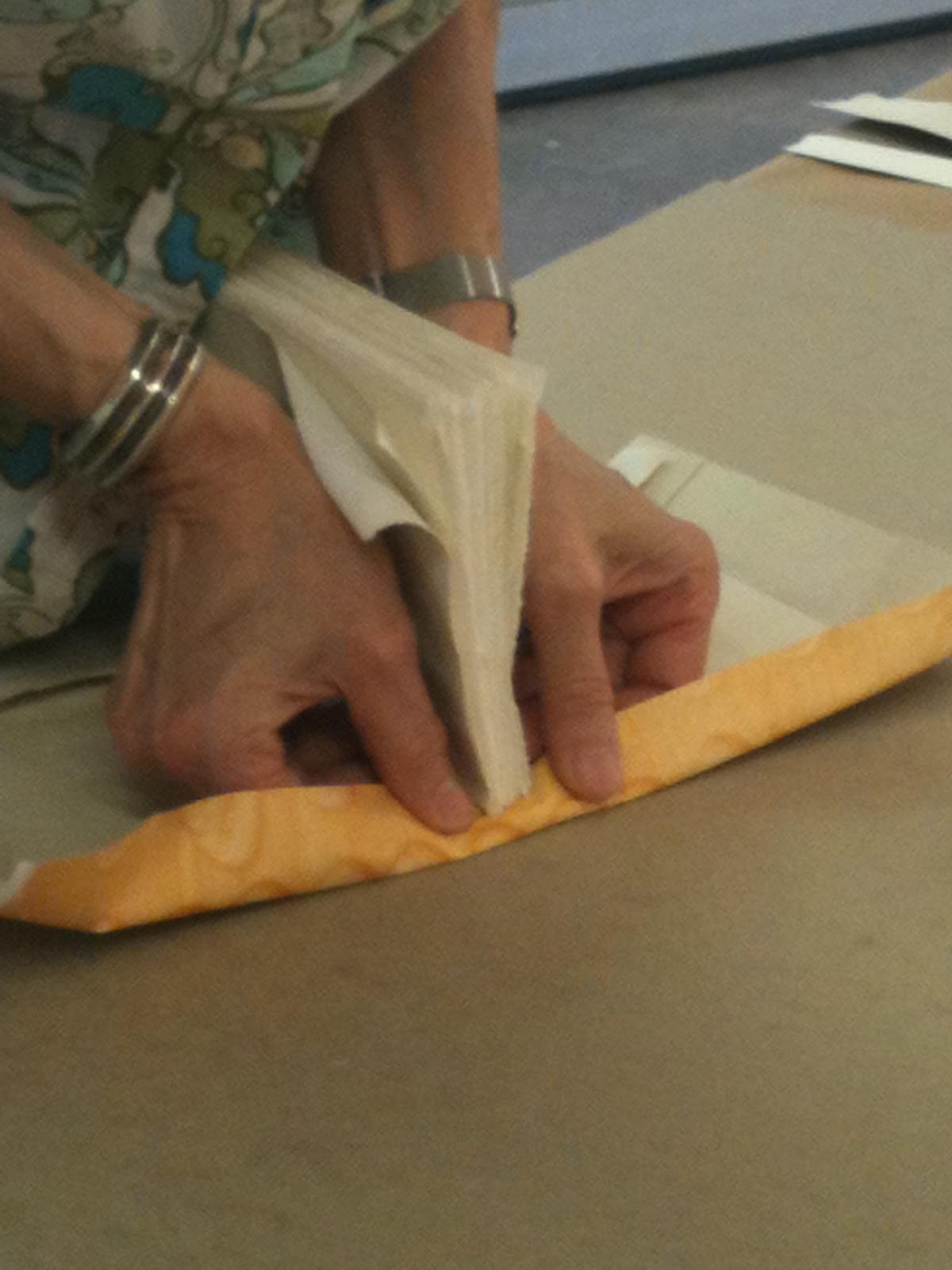 Preservation Services at Dartmouth College Paper and Book Intensive at