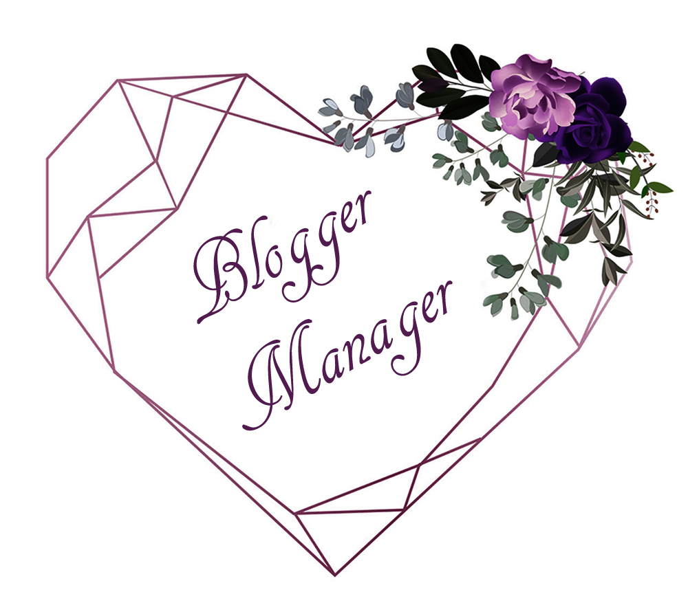 Blogger Manager