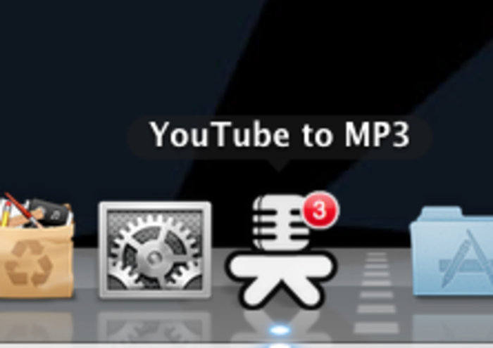 convert youtube music to mp3 windows