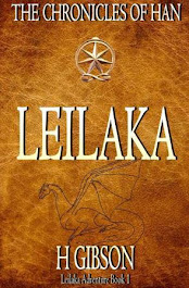 Leilaka Adventure #1