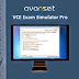 Avanset VCE Exam Simulator Pro 1.1.7 Crack Patch Full Version