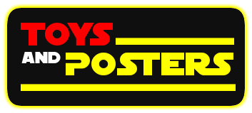 Toys and Posters