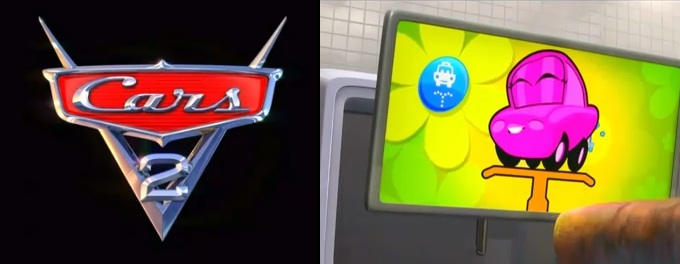 Cars 2 | Teaser Trailer