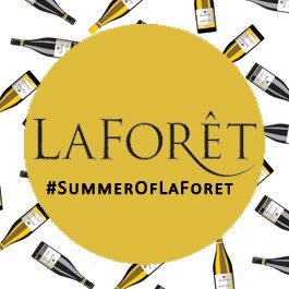 LaForet logo