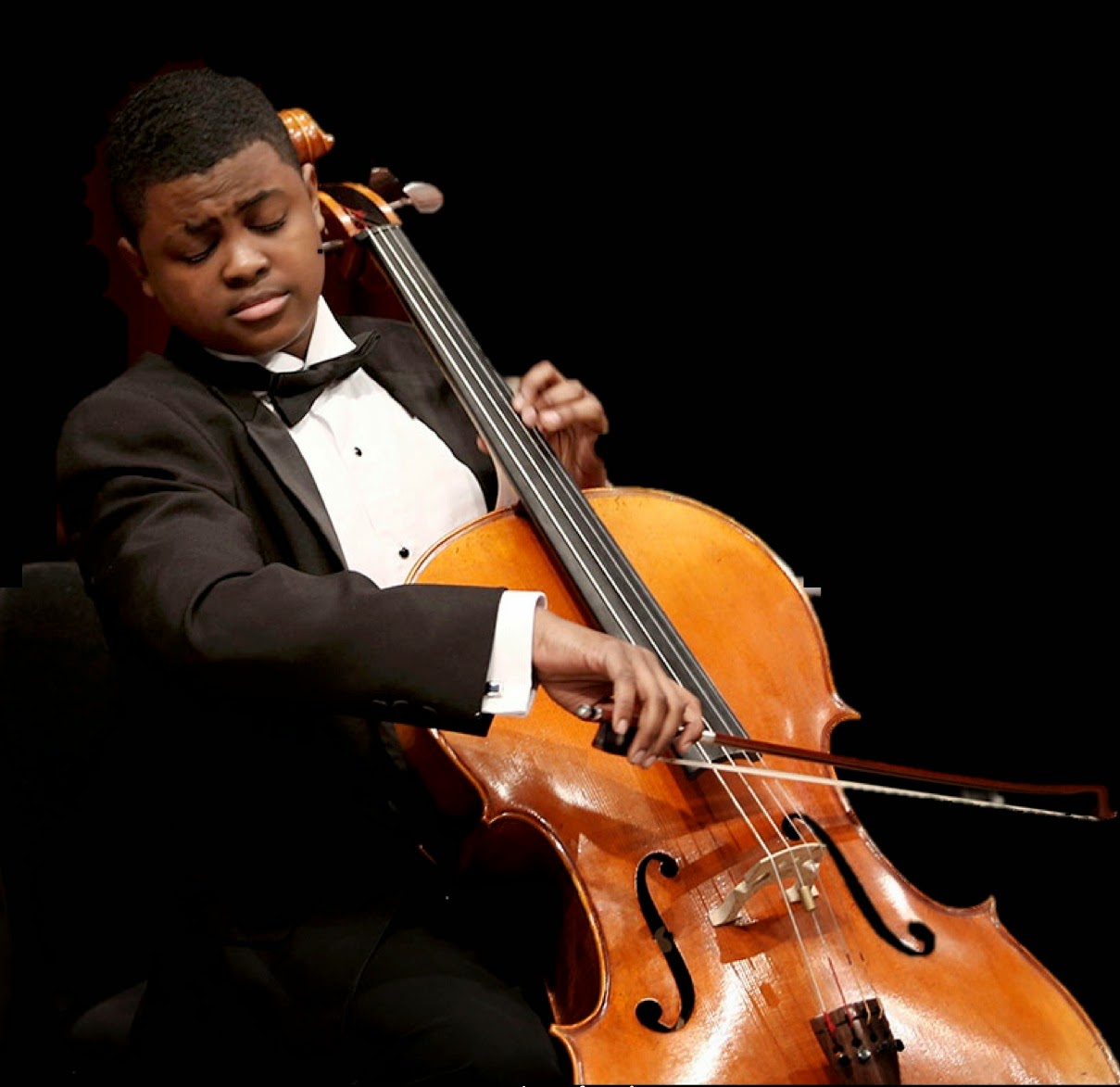 AfriClassical Colour of Music Festival Program Lineup Oct 2226 All