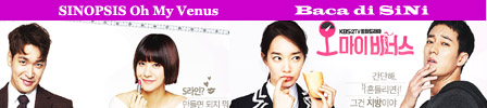 Sinopsis Oh My Venus