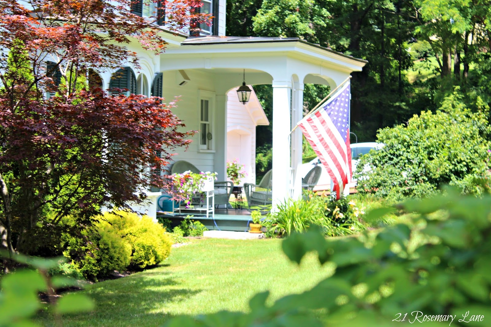 21 Rosemary Lane The Fabulous Homes of Lake Skaneateles New York