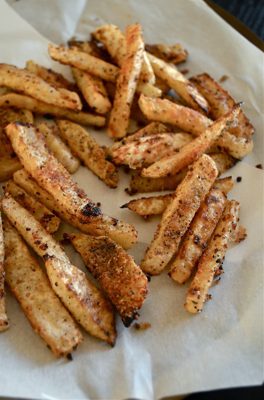 How To Bake Turnips And Parsnips at Regina Daly blog