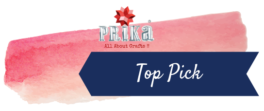 Prima Epiphany album selected as top pick