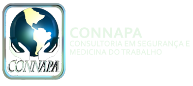 CONNAPA - Consultoria em Segurança e Medicina do Trabalho