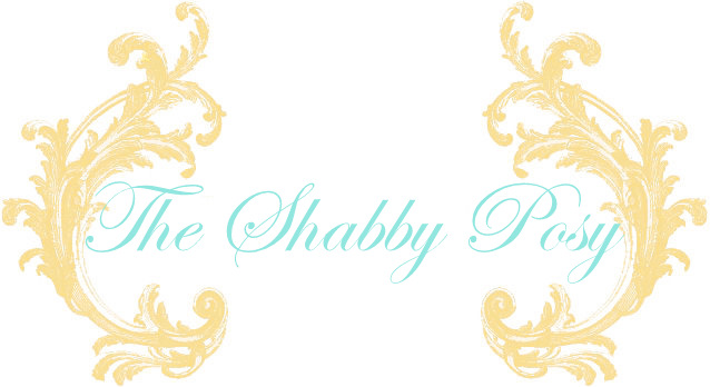 The Shabby Posy {formerly Bows2Match}