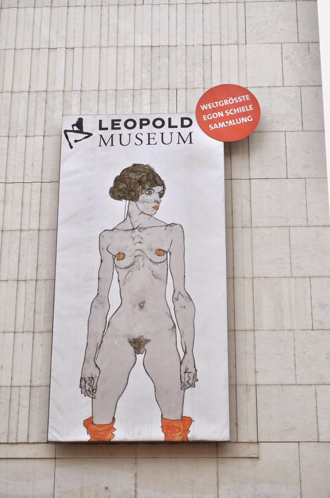 BRANKOPOPOVICBLOG: Leopold Museum Vienna