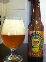 Stans godaste elaka katt, Three Floyds Gumballhead