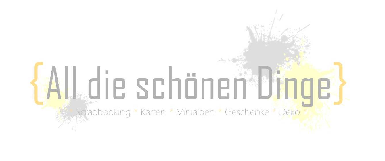 All die schönen Dinge