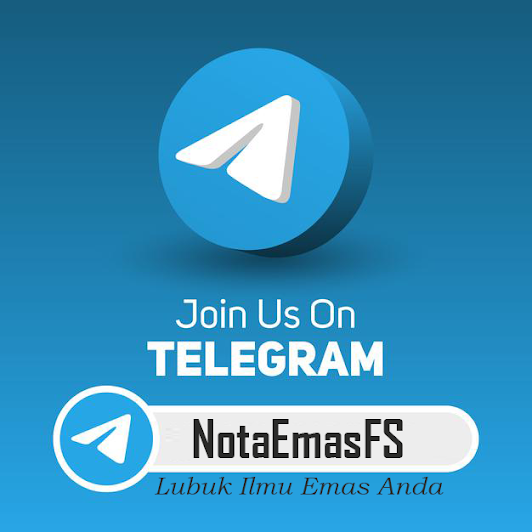 Sertai Telegram Saya