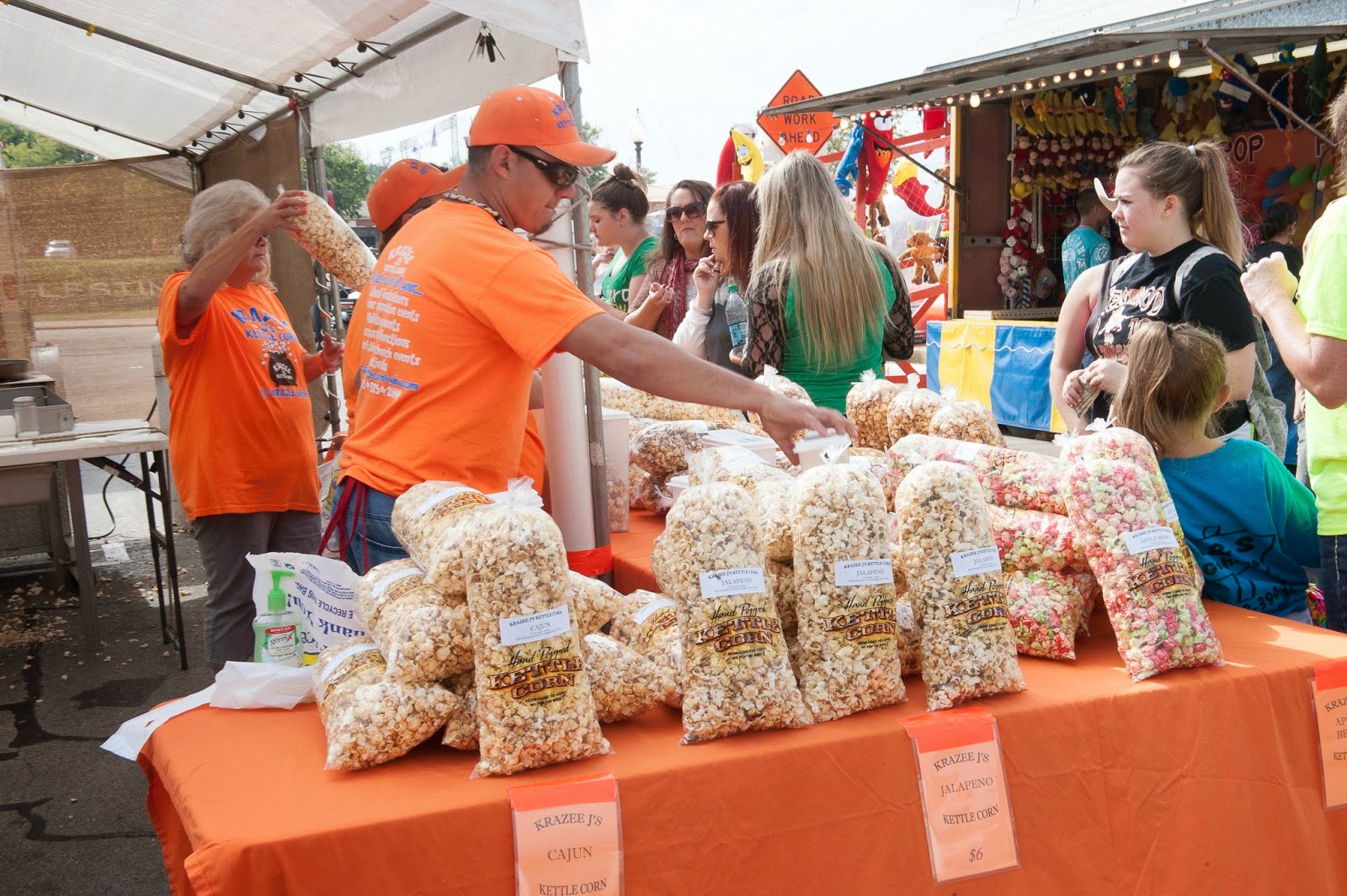 Experience Palestine, Texas Ten Reasons to Visit Palestine this Fall