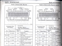 Steering Wheel Radio Controls Wiring Diagram Steering Wheel Radio Controls Wiring Diagram