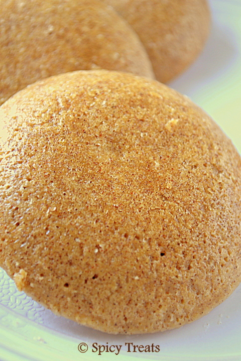 Idli Rice