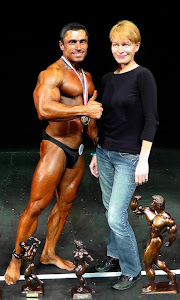 IFBB Bulgaria