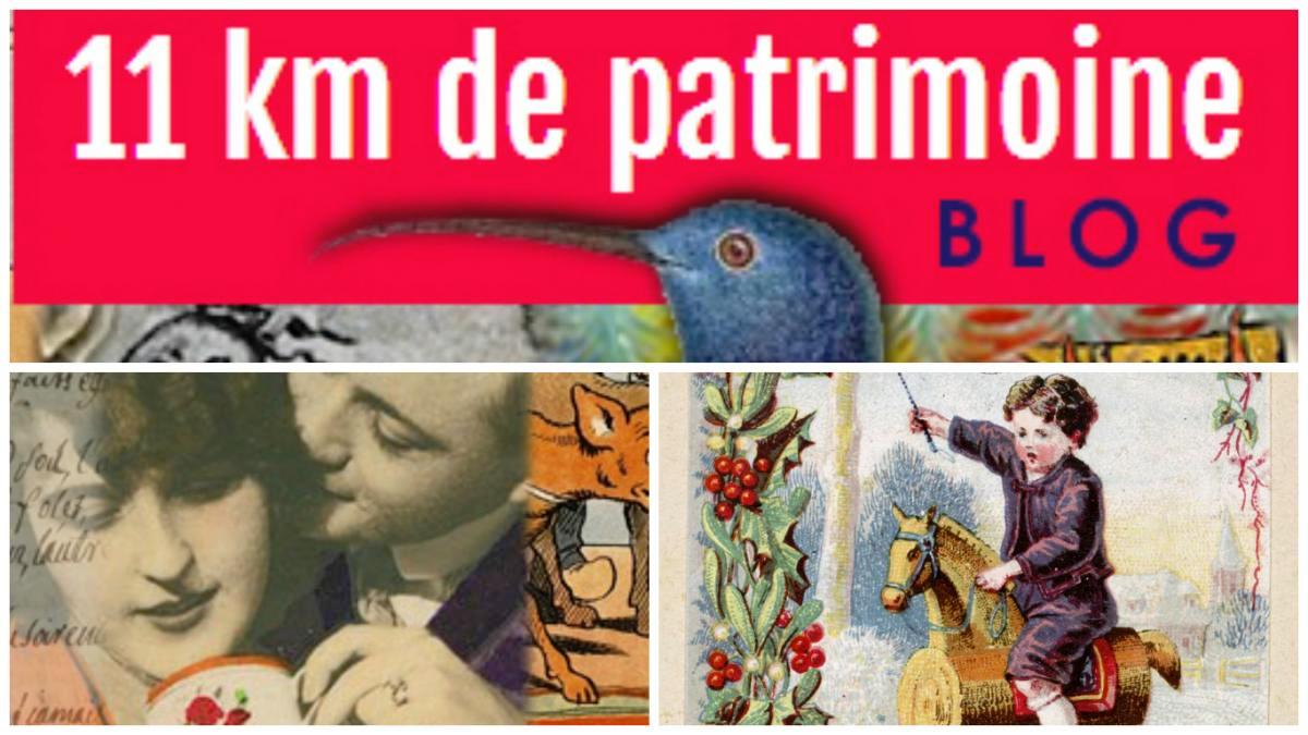 Le blog de 11 km