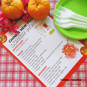 Cuisine Paradise | Singapore Food Blog | Recipes, Reviews And Travel