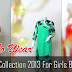 Latest Spring Collection 2013 For Girls By Zayn Rashid | Ready To Wear Spring Dresses For Girls By Zayn Rashid