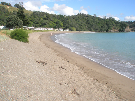 Teal Bay