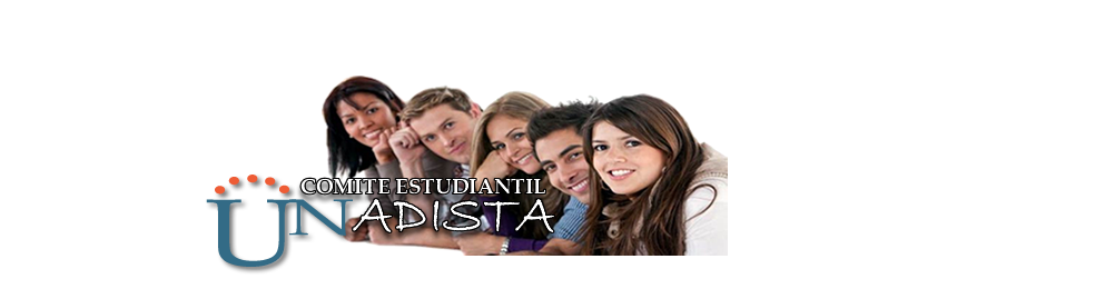 Comité Estudiantil Unadista