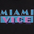 Miami Vice T-shirt