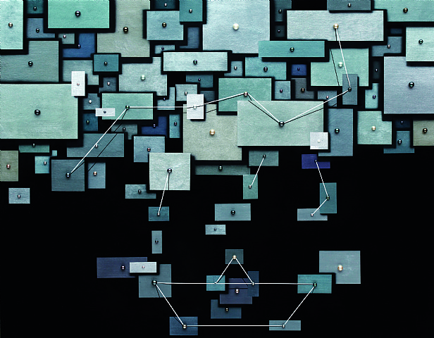 Artodyssey: Jung Hai Yun