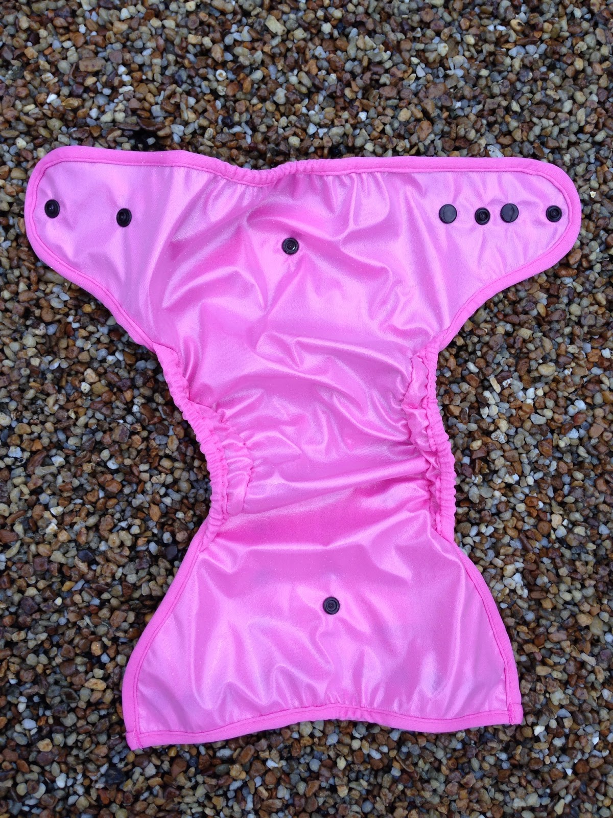 Bump Ahead Best Bottom Diapers Review & Coupon Code Outnumbered 3 to 1