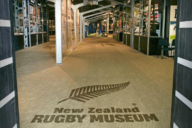 New Zealand Museum