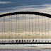 The Humber Bay Arch Bridge