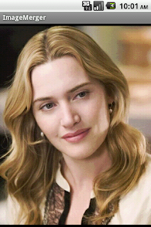 Image After Merge Result Image