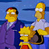 Los Simpsons 07x16 ''Lisa, la iconoclasta'' Online Latino