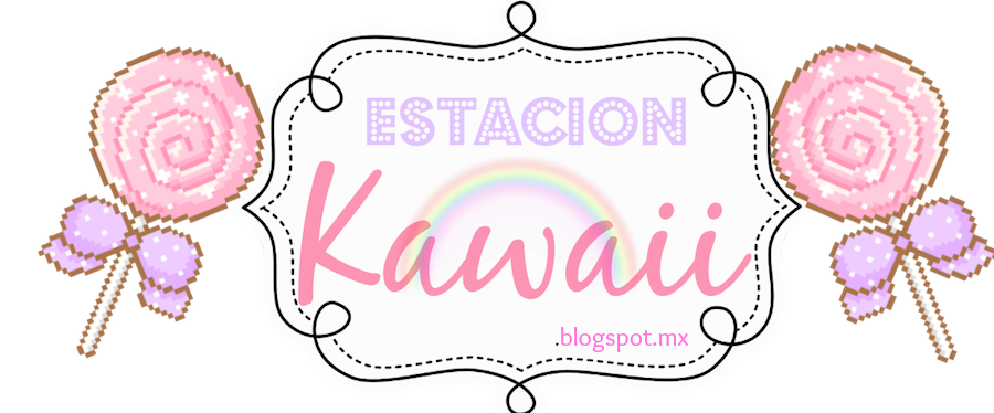 Estación Kawaii