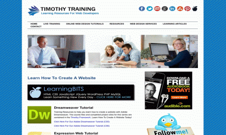 Top resources to learn web designing and development Top resources to learn web designing and development