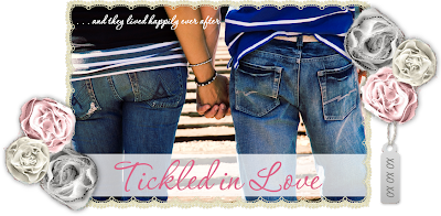 Tickled in Love