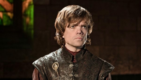 Frases Tyrion Lannister Frases Tyrion Lannister