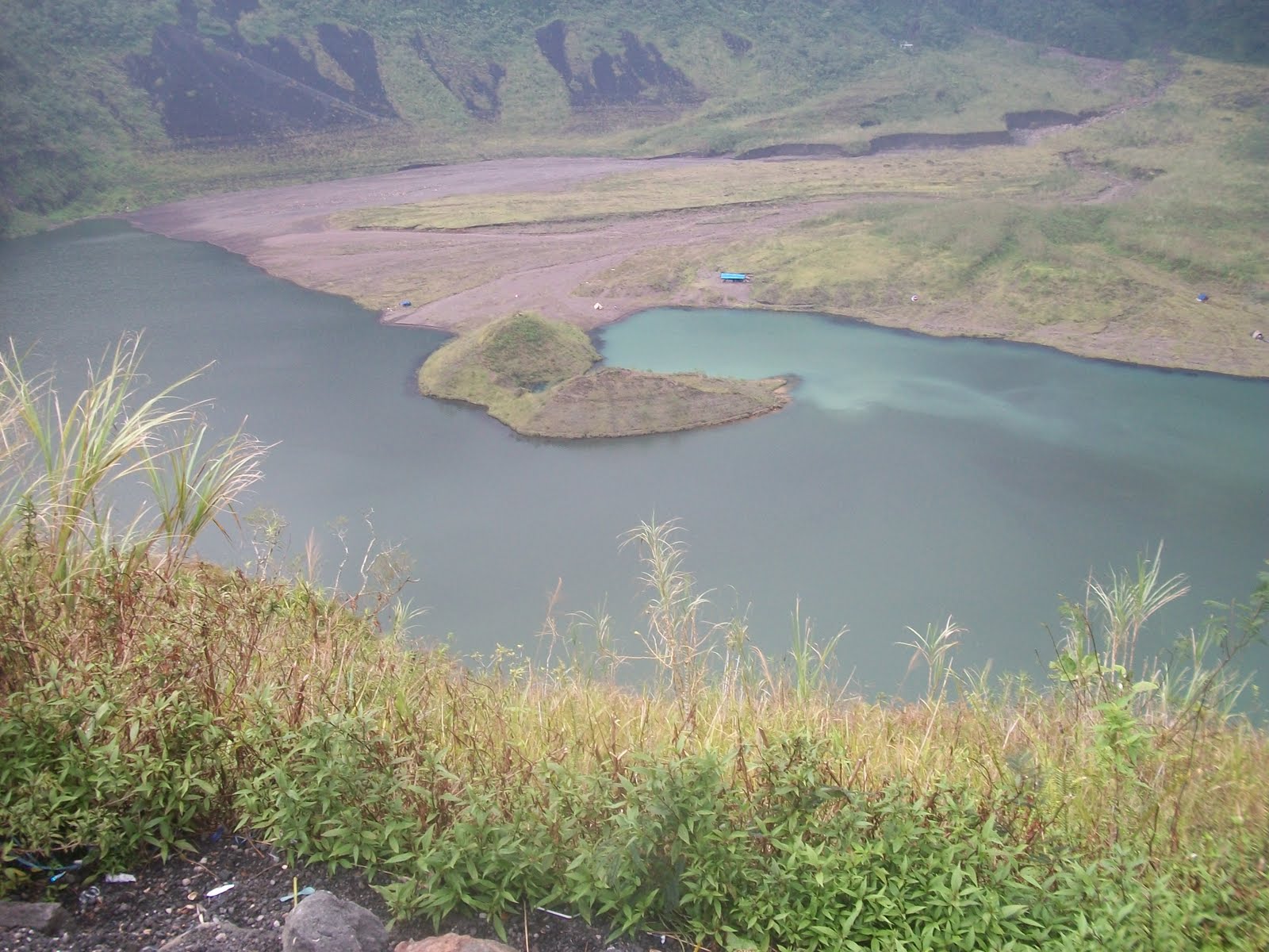 Gunung Galunggung Gunung Galunggung