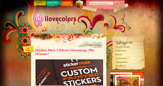 Ilovecolors Ilovecolors