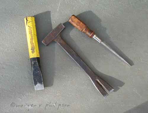 Retired Now What February 2012