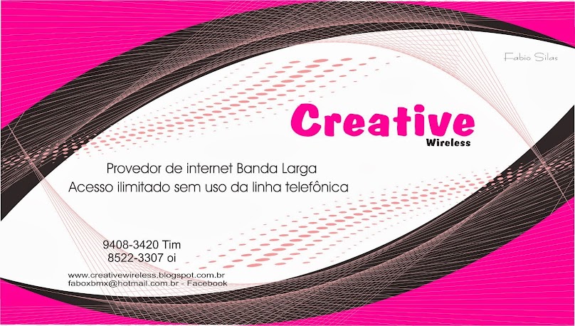 Creative_Wireless