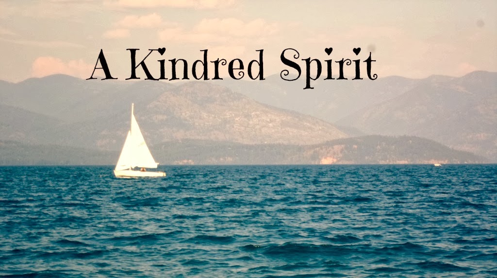 A Kindred Spirit