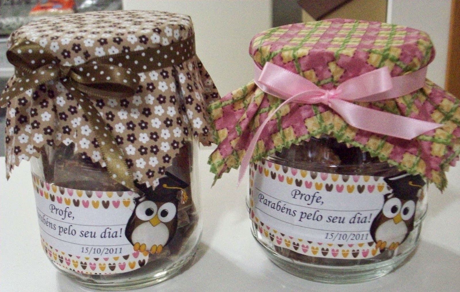 Dia dos professores, Lembrança dia dos professores, Ideias de presentes