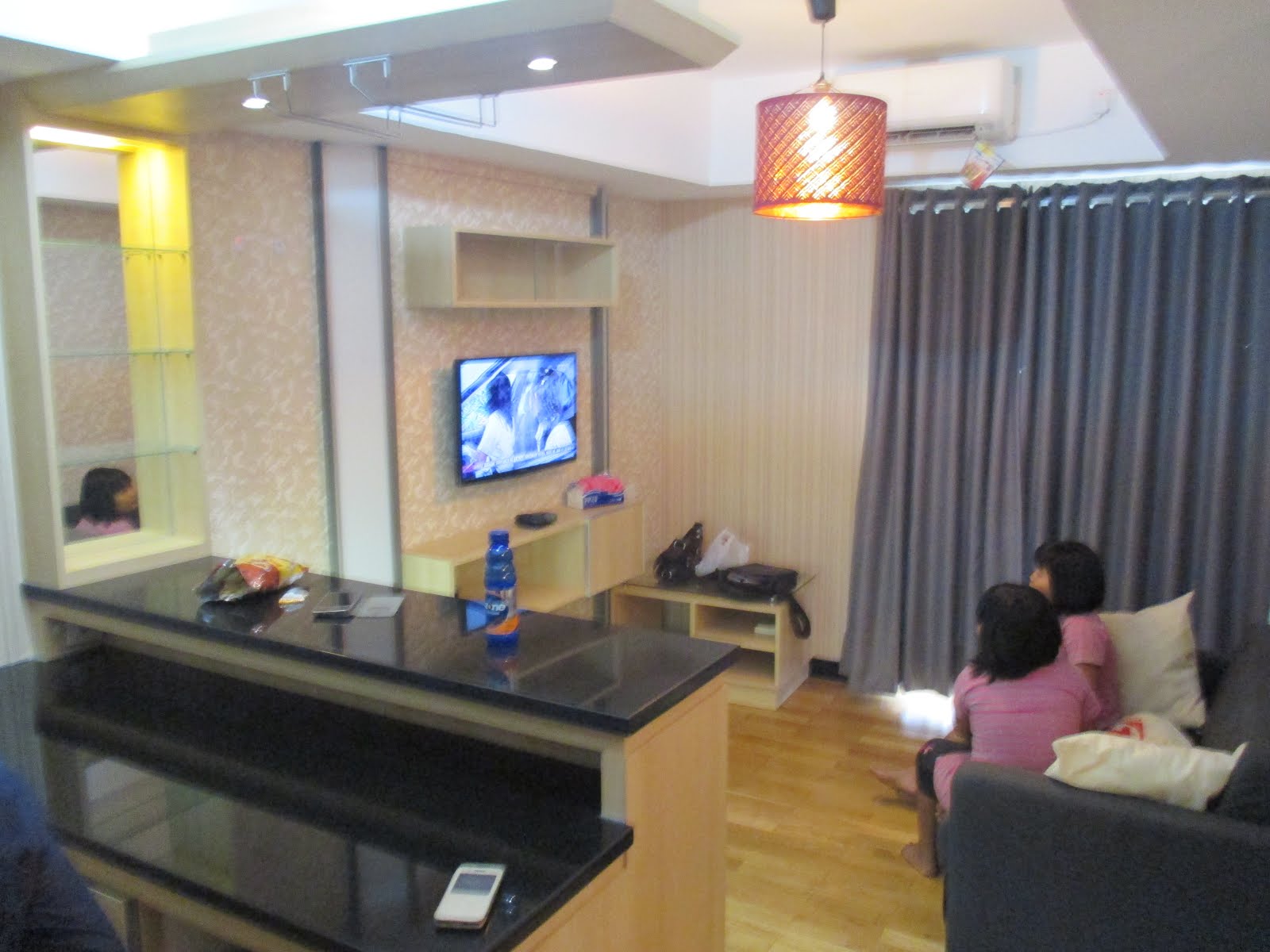 Apartemen Kuningan Coral