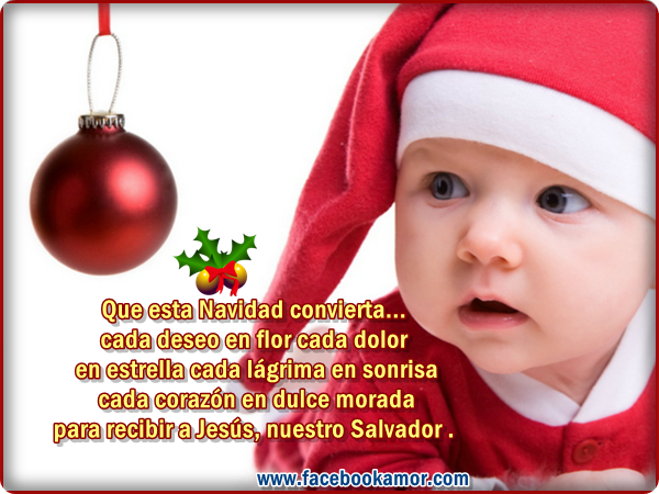  Llego Navidad,Merry Christmas 2012 - Página 2 Postales+para+navidad+facebook
