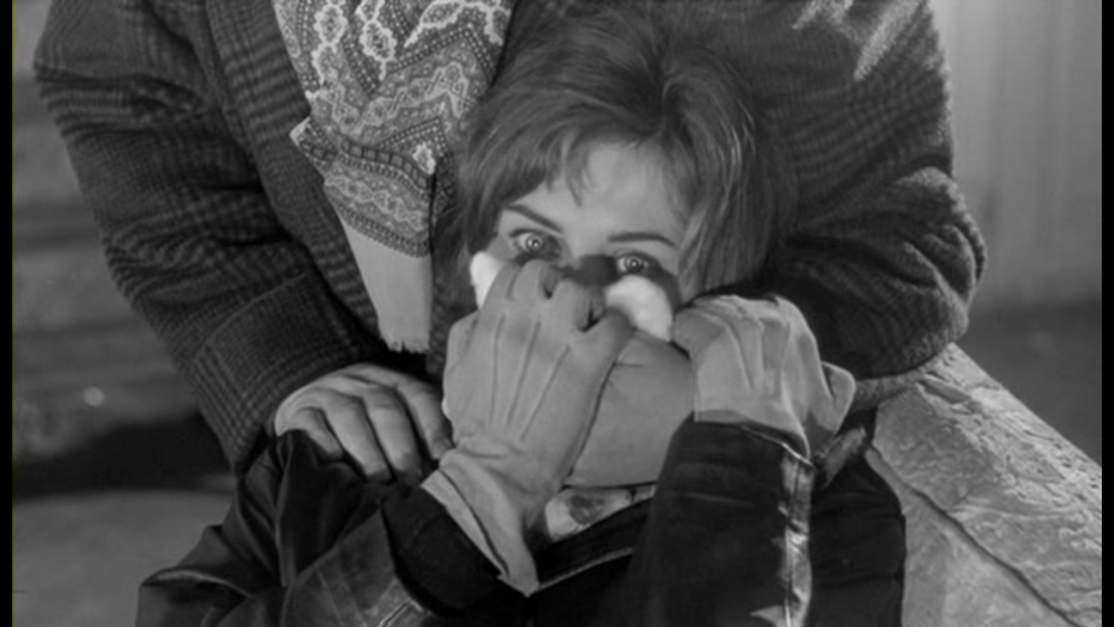 Pearce's Horror Movie Reviews Eyes Without a Face (1959)