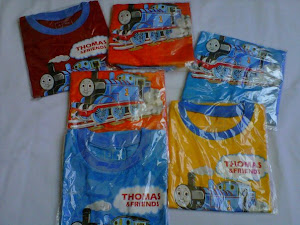 BAJU ANAK BRANDED MURAH