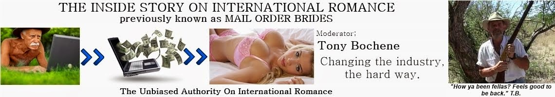 Mail Order Bride Truth